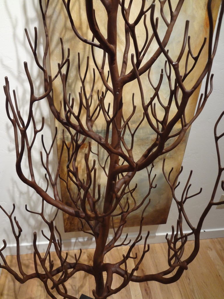 steel tree artwork, tree artwork, tree, steel tree, metal tree, metal sculpture, tree artwork, tree sculpture