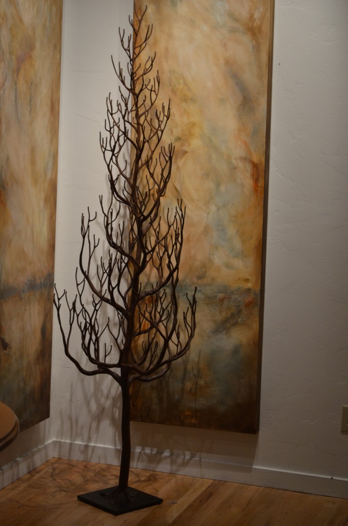 steel tree artwork, tree artwork, tree, steel tree, metal tree, metal sculpture, tree artwork, tree sculpture